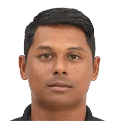 Syazrul Ezat-Idrus