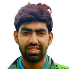 Muhammad Muneeb