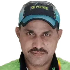 Atiq Kiyani