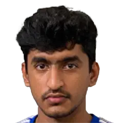 Daniyal Hashmi