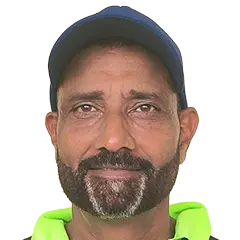 Rajendra Singh