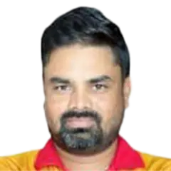 Sumit Potbhare