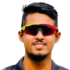 Sahadat Rahman