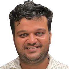 Kartik Sood