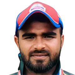 Md Mehedi Hasan