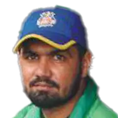 Hafiz Farooq Ahmad