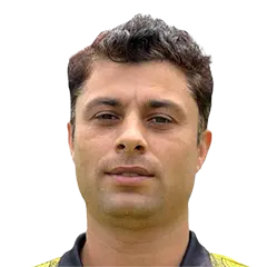 Mazhar Ali Khan-I