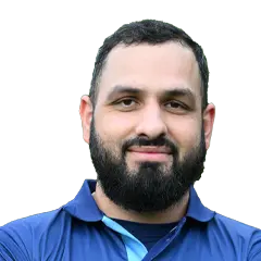Usman Khan