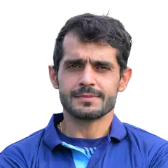Dawood Ahmadzai