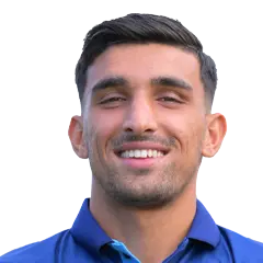 Rohullah Mangal