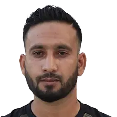 Muhammad Gulraiz