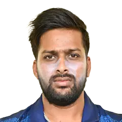 Pradip Sarkar