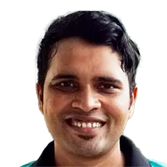 प्रशांत पवार