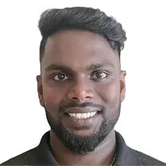 Raj Kumar Rajendran