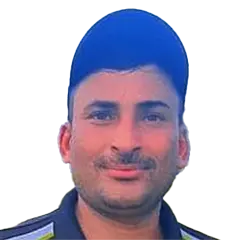 Muhammad Qaisar