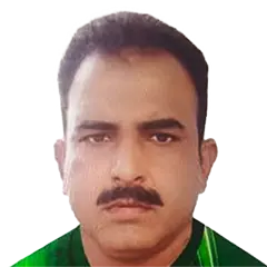 Qaisar Ali