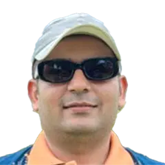 Tahzeeb Ahmad