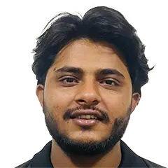 Muhammad Ali Shan