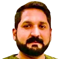 Nasir Abbas