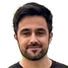 Adil Ahmad-Jamal