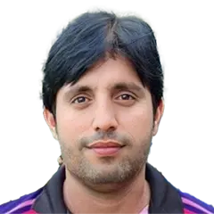 Jamshaid Akhtar
