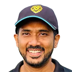 Syed Rehmathullah