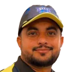 Muhammad Irfan Latif