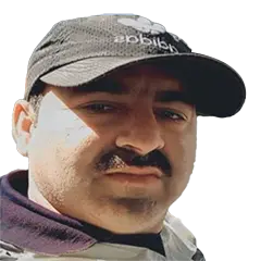 Muhammad Imran Khan
