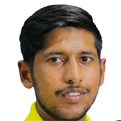 Rahim Khan Malik