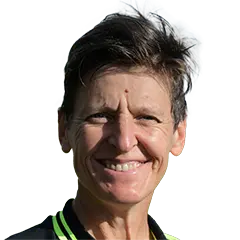 Amanda Potgieter