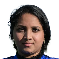 नदीका सेवंदी