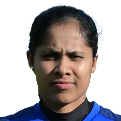 Janani Thammitage