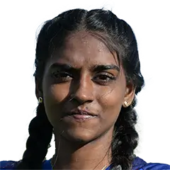 Martina Jayasuriya