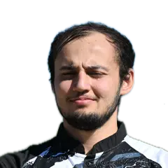 Saeed Ahmad