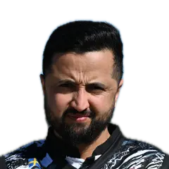 Samiullah Rahmani