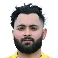 Shahriar Hasan