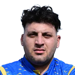 Kamran Ahmadzai