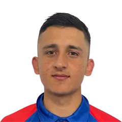 Jabarkhel Ibrahim