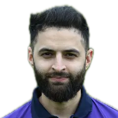 Usman Shahid-I