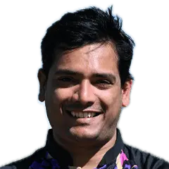 चेतन चौहान
