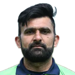 Hussain Yasir