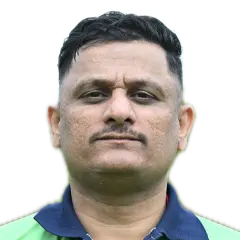 Hasnain Zafar