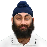 Amar Virdi