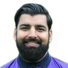 Shabbir Haras