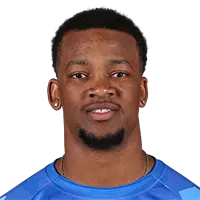 Delray Rawlins