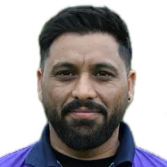 William Singh