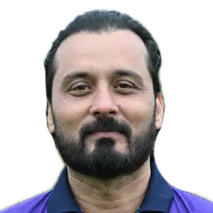 Zafar Iqbal