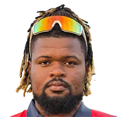 Romario Edwards