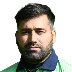 Khawar Abbas