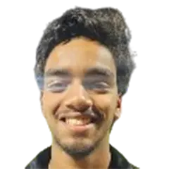 Ethan-Sanjay Cheran